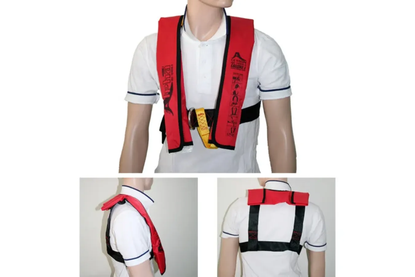 ISO Inflatable Lifejackets – Your Ultimate Guide to Safety at Sea