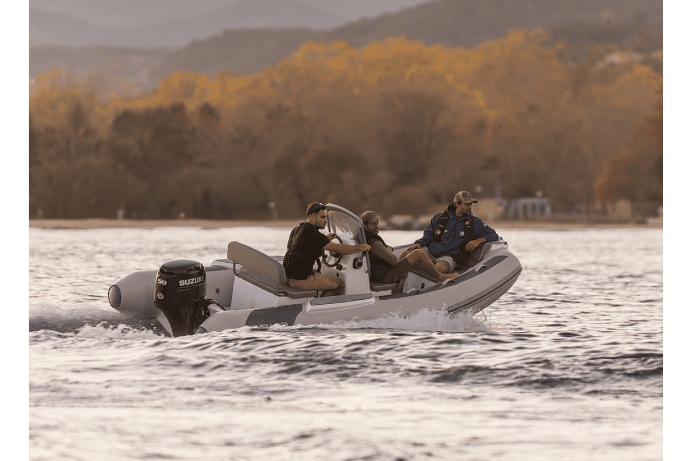 The Complete Guide to Gala Aluminium Hull RIBs