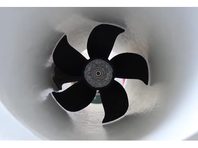 The Role of Bow Thrusters in Modern Yachting – Confidence and Control with Gaelix Marine Service