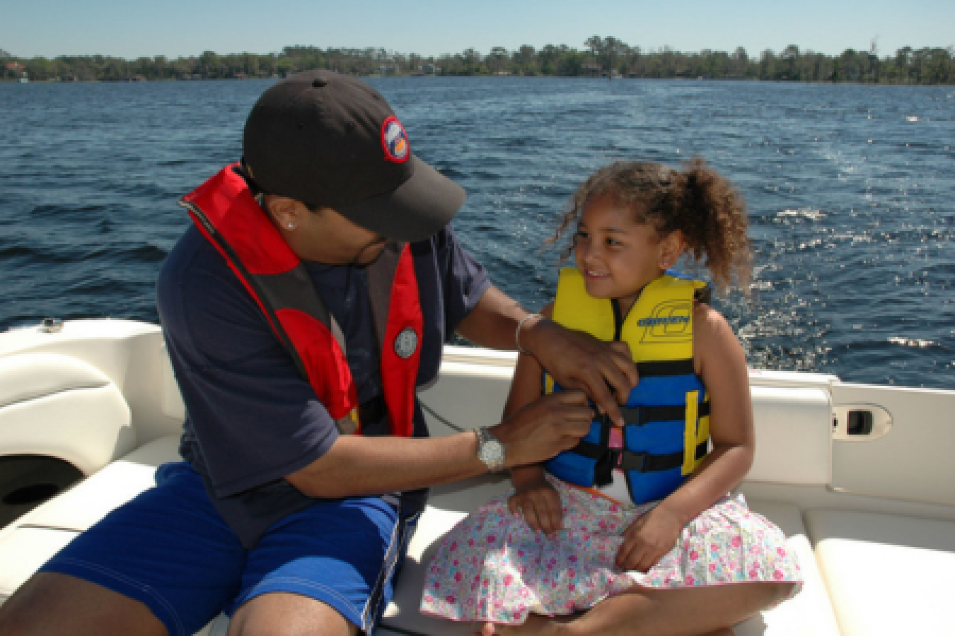 How to Choose a Life Jacket: A Detailed Guide