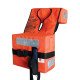 LALIZAS Foam Folding Lifejacket Compact, SOLAS/MED