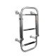 Folding Ladder, Inox 316