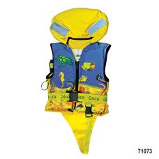 Chico Lifejacket, 100N, ISO