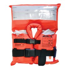 LALIZAS Foam Lifejacket Advanced, SOLAS/MED, Infant