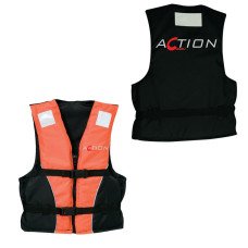 Buoyancy Aid, Action 50N, ISO 12402-5