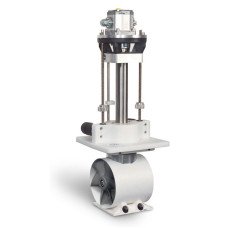 Hydraulic Retractable Thrusters - VIP
