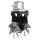 HYDRAULIC TUNNEL THRUSTERS CT