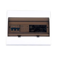 Victron Anti-islanding box 63A single phase – UK