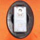 LALIZAS Lifejacket LED flashing light Alkalite II ON-OFF water activated, USCG, SOLAS/MED'
