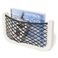 Case ‘Store-All’ with Net and Plastic Frame