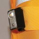 LALIZAS Lifejacket LED flashing light ''Safelite IV'' ON-OFF water activated, USCG, SOLAS/MED