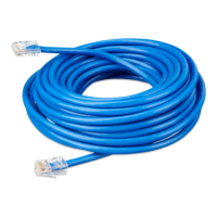 Victron RJ45 UTP Cable 15 m