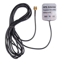 Victron Active GPS Antenna