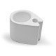 Clip-on CAN HOLDER