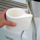 Clip-on CAN HOLDER