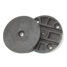 Connector paralell, for fenderbaskets (2 pcs)
