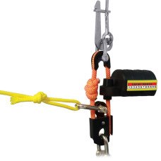 LALIZAS Hydrostatic Release Unit for Life Rafts, SOLAS/MED/USCG
