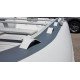 GALA FREESTYLE F420 (aluminium floorboards)