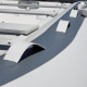 Freestyle Tender F420 with Aluminium Floorboards