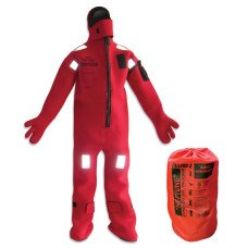 LALIZAS Immersion Suit Insulated 'Neptune'