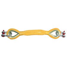 Lifeboat FPD 100cm, Spectra-Siri Rope, with 2 shackles