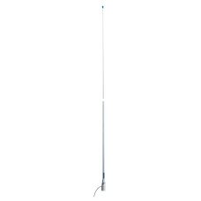 AM-FM Antenna, L 1,5m, 6m Coaxial Cable & Motorola Plug (AM 550-1600 / FM 88-108 Mhz)