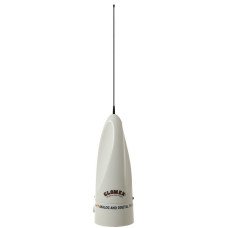 VEGA Omnidirectional TV Antenna, with 25dB Gain Average