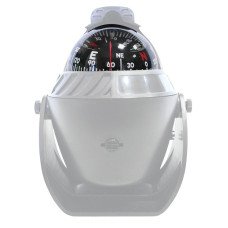 Compass with LED Light,102x94x137mm