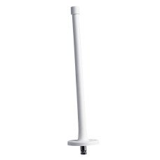 AM-FM Antenna, L 0,3m, 3m Coaxial Cable, Motorola Plug & Built-in Mount (AM 550-1600 / FM 88-108MHz)