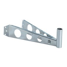 Mount for TV Antenna 99643 & 99645, Electropolished Stainless Steel