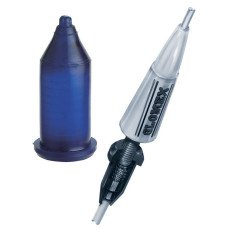 PVC Threaded Protection for all size PL259 Connectors