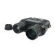 Night Vision Binoculars, Digital, 8x31, with Rechargeable Battery, Video Rec, Incl. 8GB SD Card
