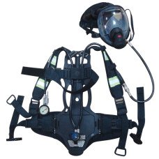 LALIZAS Self Contained Breathing Apparatus SOLAS/MED 300bar