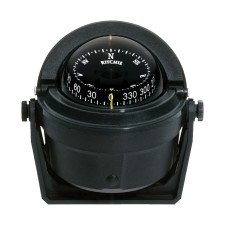Compass Voyager B-81, with Bracket Mount