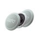 Two-way Speakers, 100W, 6 1/2’’, Non-magnetic, with Clip-on Cover, White, Set