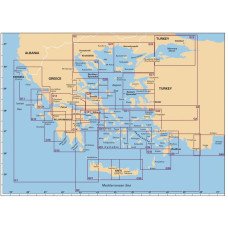 Tetra Chart Greece -Turkey