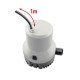Submersible Bilge Pump