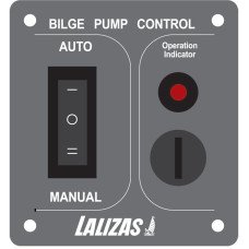Pump Switch