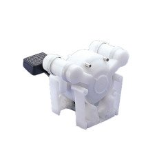 Diaphragm Bilge Hand Pump