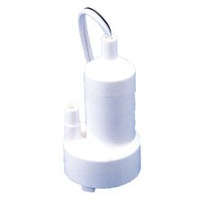 Water Pump for Τanks 160GPH, 12V, 2,5A
