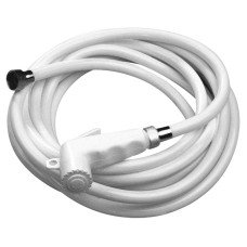 Shower Head with Hose