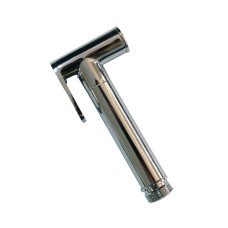 Shower Head, Long, Brass