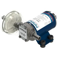 Bronze Gear Pump Suitable for Diesel