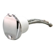 Case with Mixer Tap (Cold/Hot), with Lid