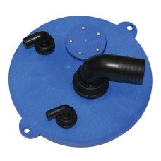 DIABLO Easy Switch Fresh Water Plate