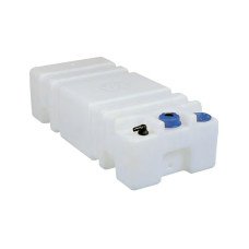 SOGLIOLA Fixed Fresh Water Tank