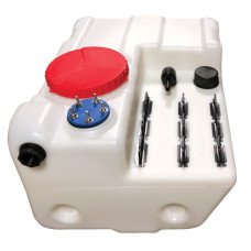 BORA Fixed Fresh Water Tank