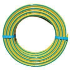 Water Hose, General Use, 25m, Internal Thread 15mm (5/8’’)