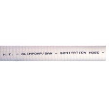 Pleasure Boat Sanitary Hose ALIMPOMP/SAN, PVC