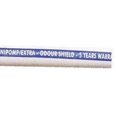 Pleasure Boat Sanitary Hose SANIPOMP/EXTRA